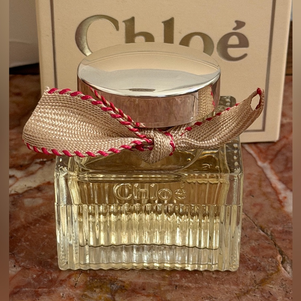 Chloé L’eau De Lumineuse 
EDP